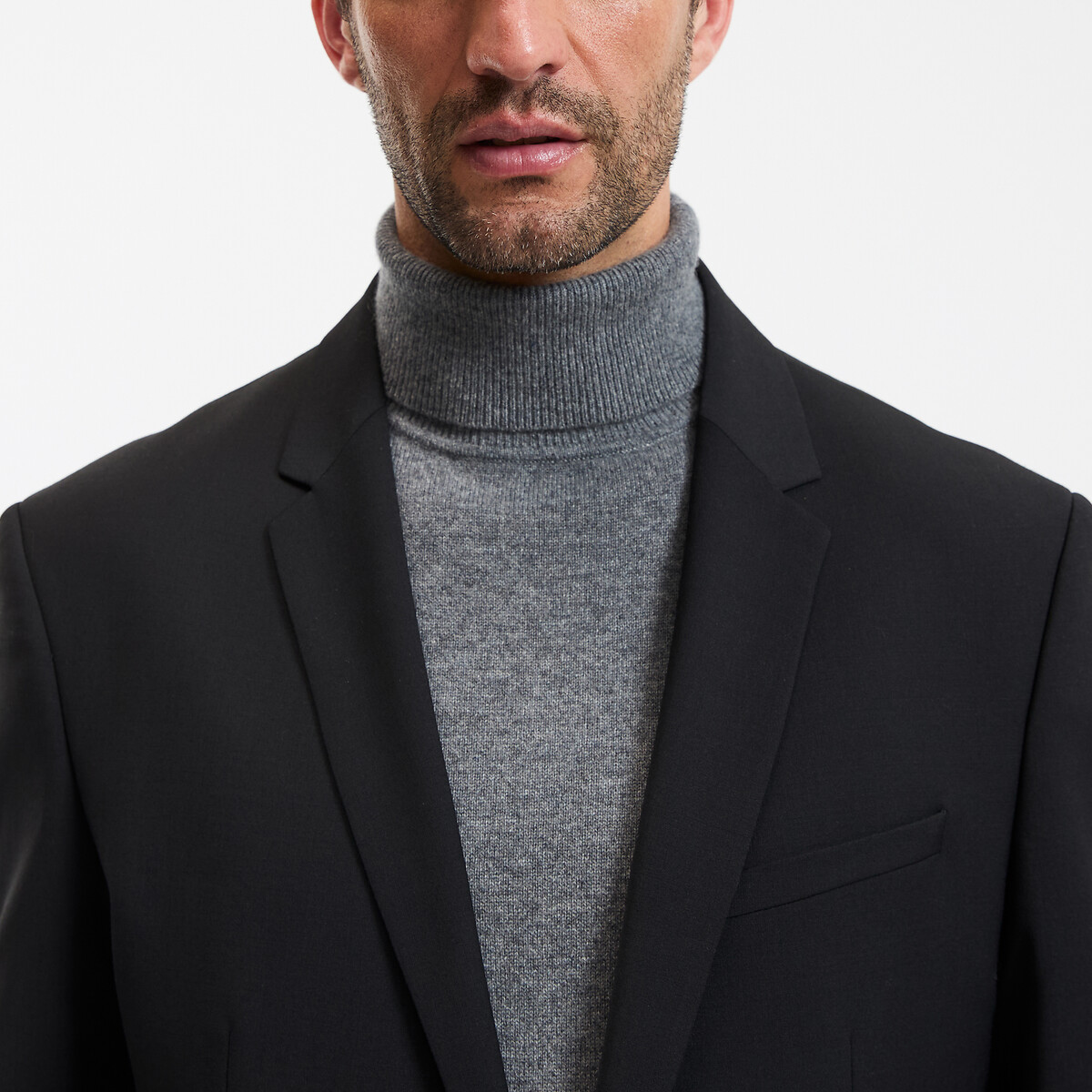 COLEÇÕES LA REDOUTE<br>Blazer, fabricado na Europa