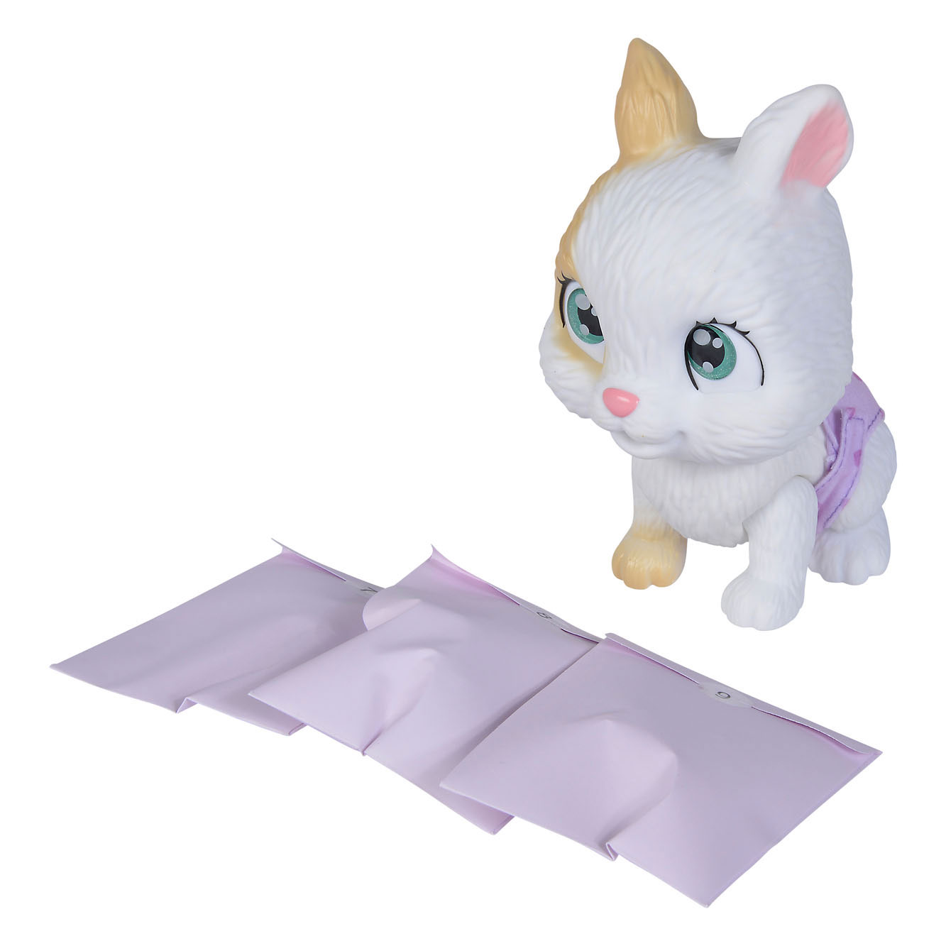 Pamper Petz Konijn Speelfiguur