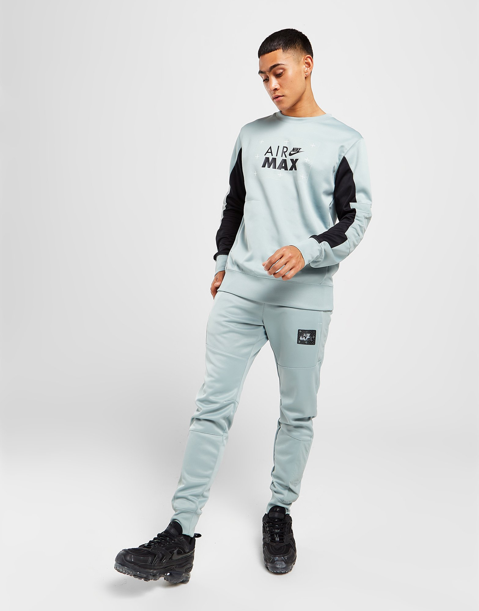 Nike Pantalon de jogging Air Max Sportswear Homme
