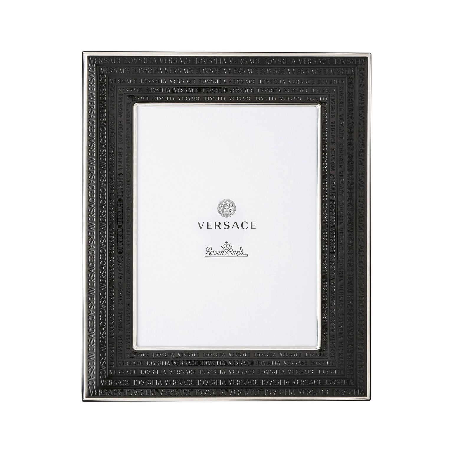 Versace Frames VHF11 - Black Bilderrahmen 15 x 20 cm