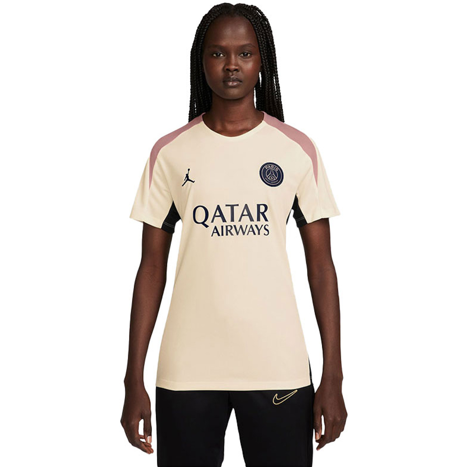Nike Paris Saint-Germain Strike Trainingsset Dames