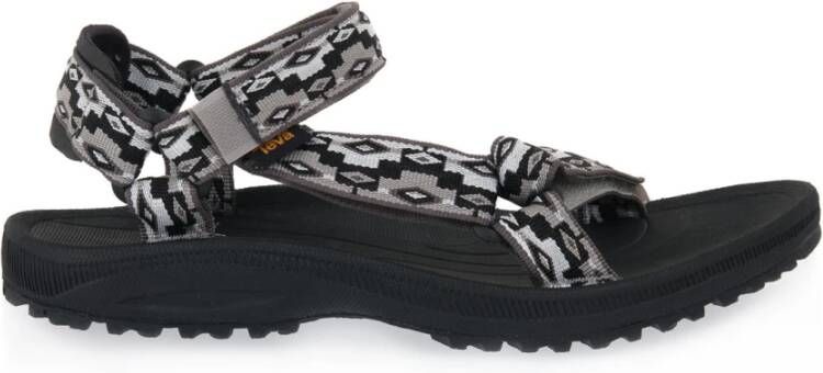 Teva Sandalen Winsted Sandal W's met klittenbandsluiting