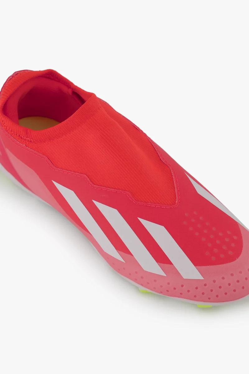 adidas Performance X Crazyfast League LL FG Kinder Fussballschuh