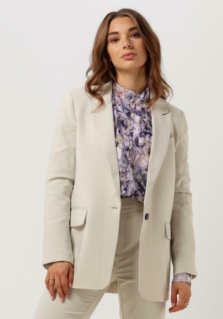 BRUUNS BAZAAR kit bruuns bazaar blazer cindy frida blazer