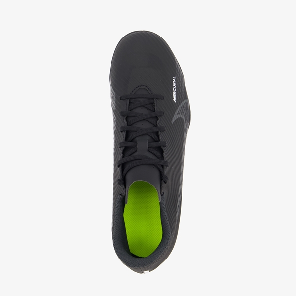 Nike Mercurial Vapor FG voetbalschoenen zwart