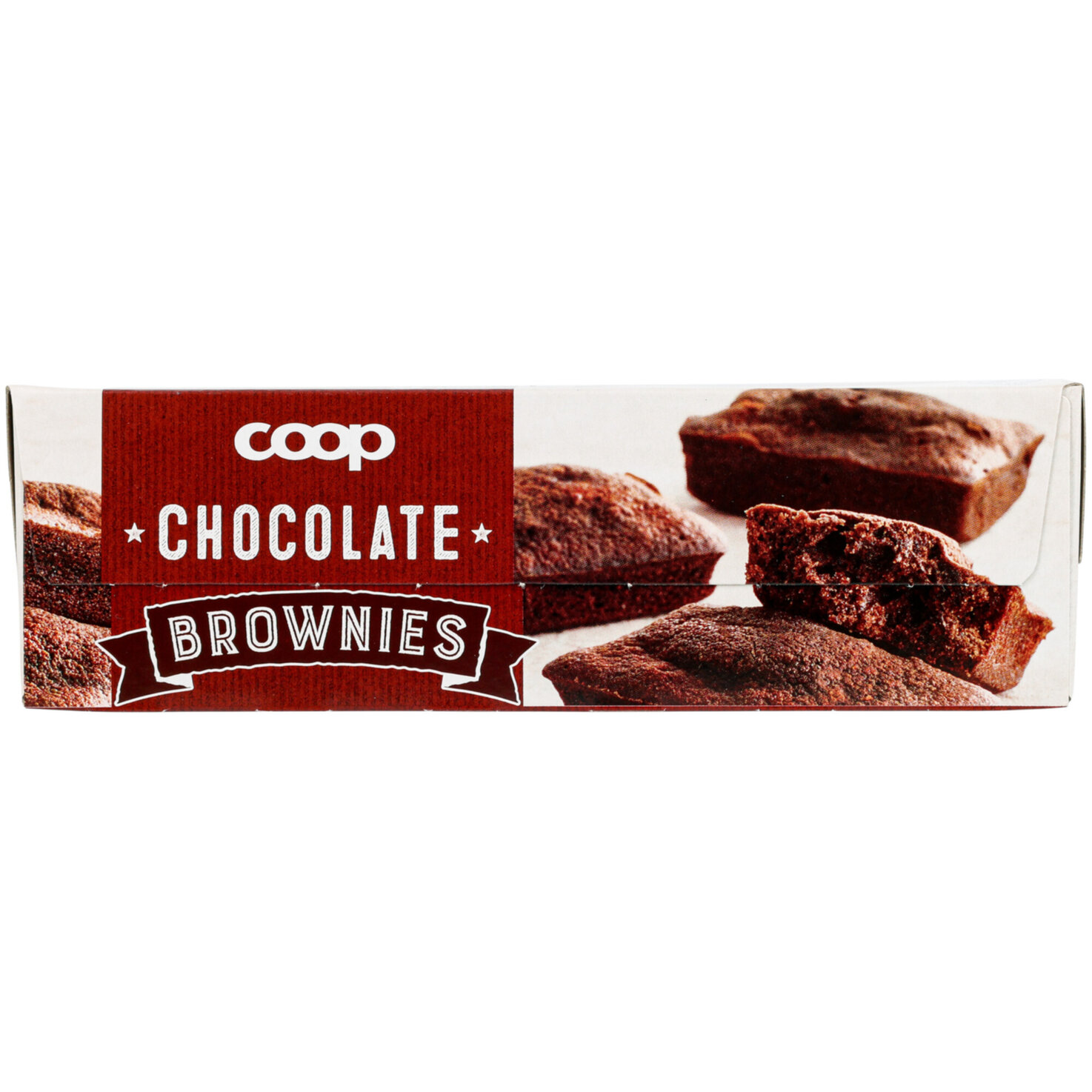 Choco Brownies