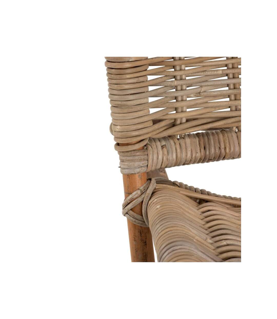 Paris Prix - Siège De Plage En Teck nawa 92cm Naturel