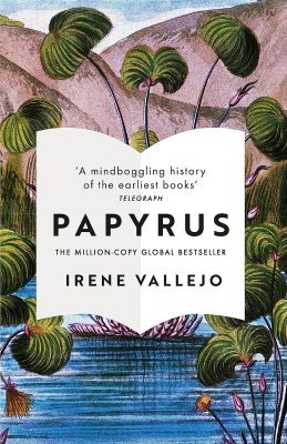 Papyrus (Paperback)
