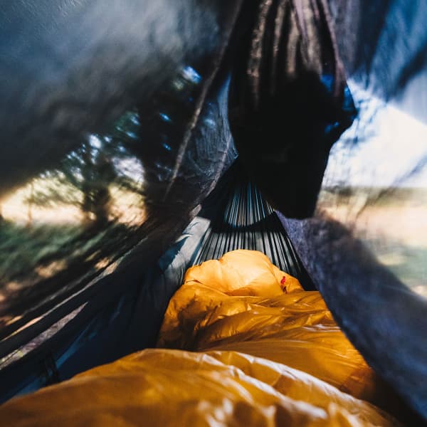Hamac bivouac LESOVIK DRAKA MIDNIGHT SKY