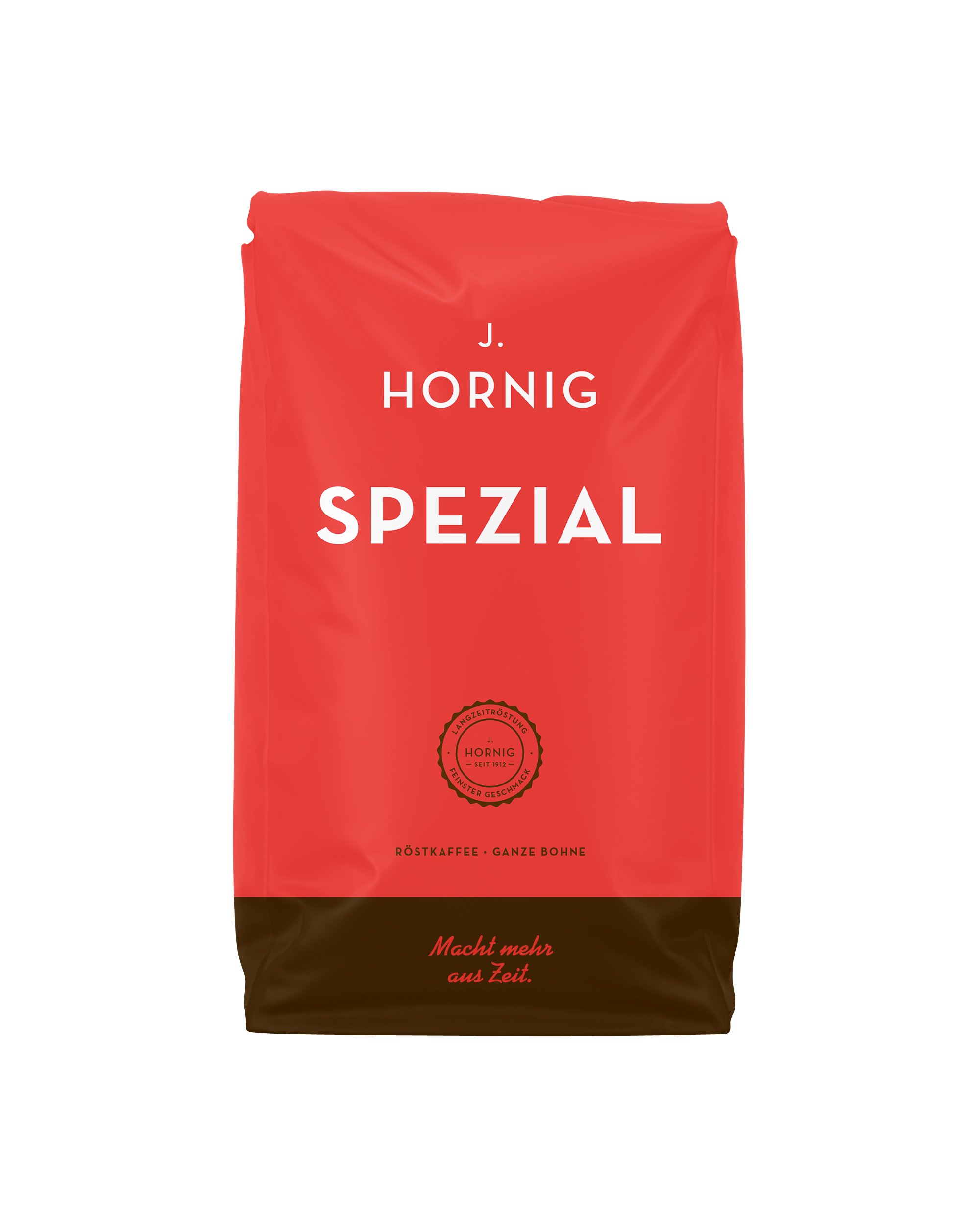 J. Hornig Spezial Ganze Bohne