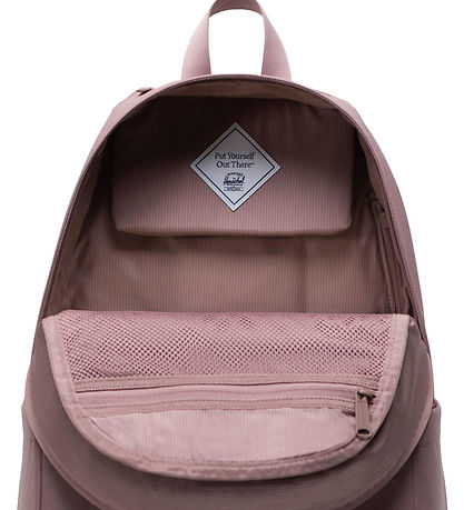 Herschel Rucksack - Seymour - EcoSystem - Ash Rose