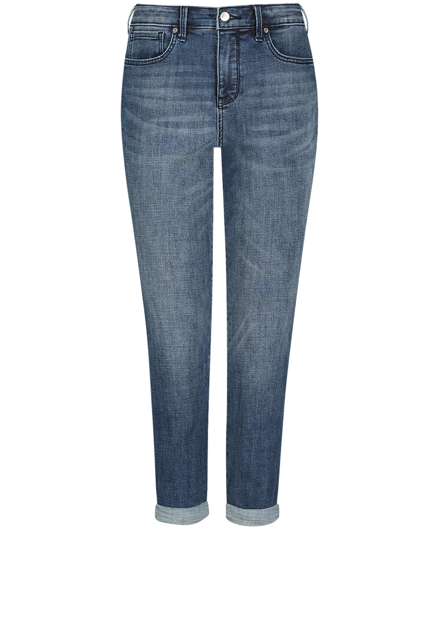 NYDJ| Damen Jeans Margot Girlfriend