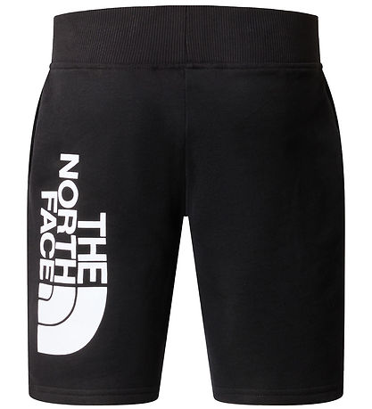 The North Face Shorts - Cotton - Sort