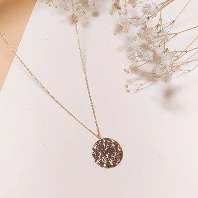 Collier grand palais