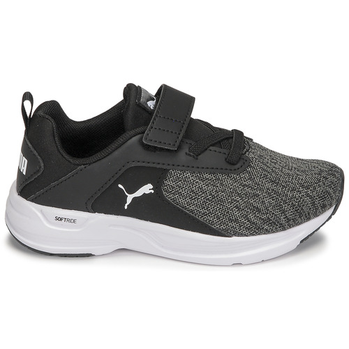 Puma - PS COMET 2 ALT V - Noir / Blanc