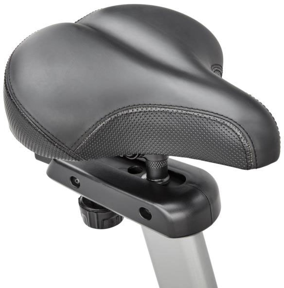 adidas Performance Ergometer »C-21BT« Schwungmasse ca. 9 kg, 24 Widerstandsstufen