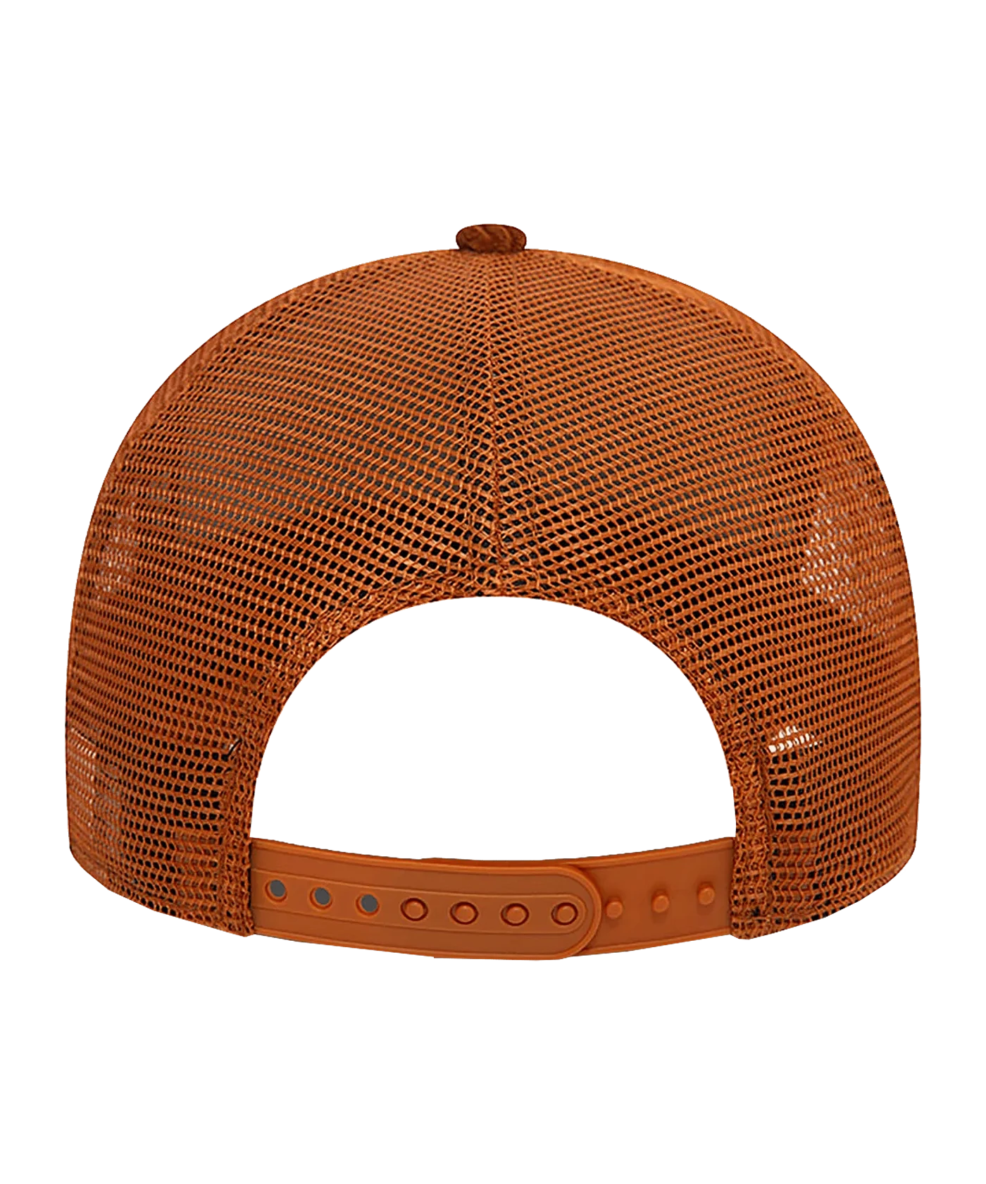 New Era MLB Los Angeles Dodgers Cord Trucker Cap Braun