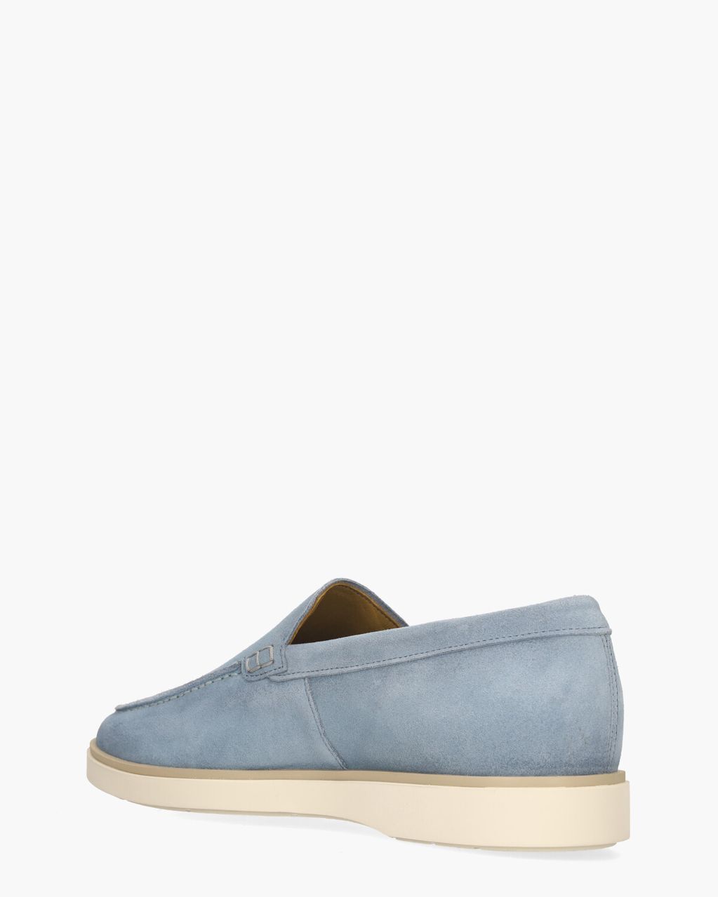 Giorgio 1958 56402 Lichtblauw Herenloafers