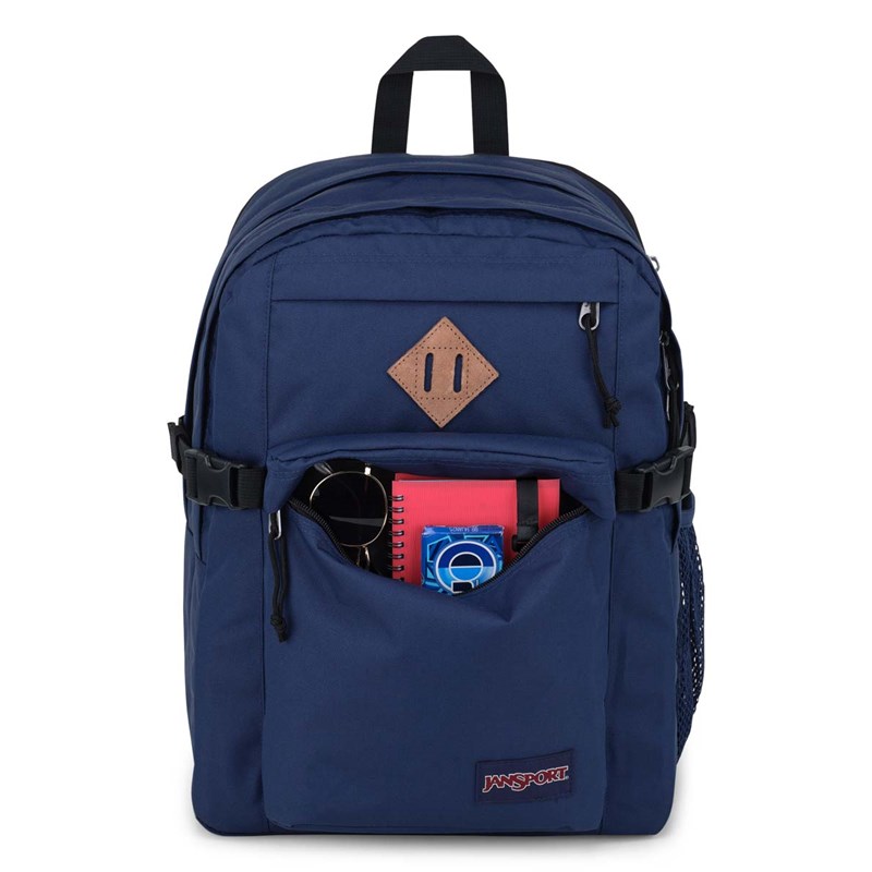 JanSport<br>Rygsæk Main Campus 15