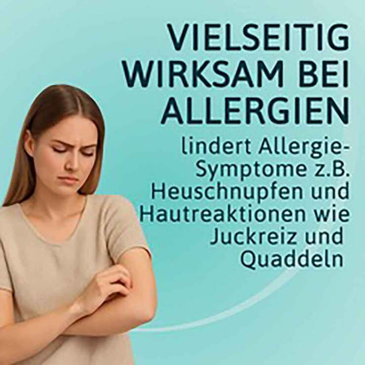 DesloPUREN 5 mg Filmtabletten, 20 St