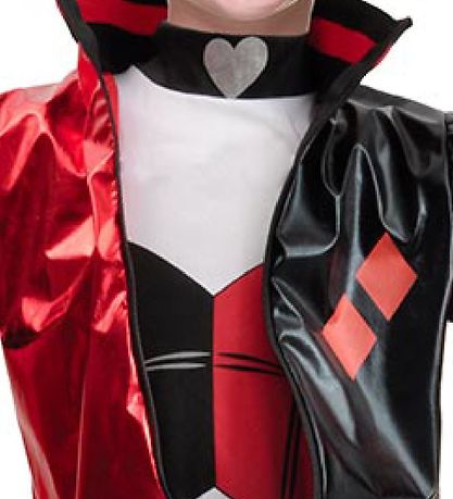 Ciao Srl. Udklædning - Harley Quinn