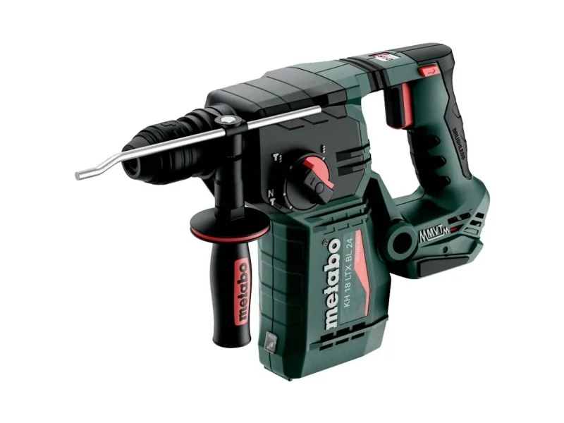 Metabo KH 18 LTX BL 24 - - ledningfri