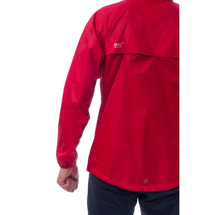 Mac in a Sac Mias Origin Rain Jacket