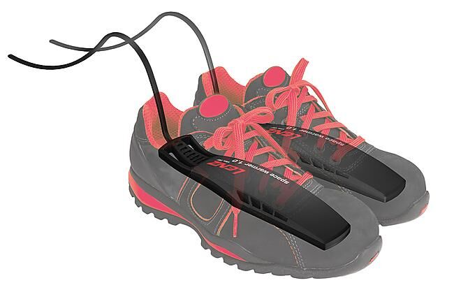 LENZ - SECHES CHAUSSURES SPACE WARMER 1-0