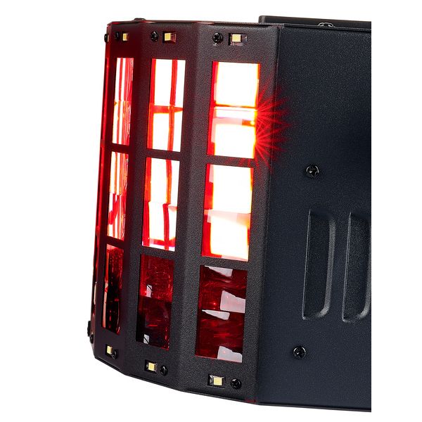 Eurolite LED Laser Derby MK2