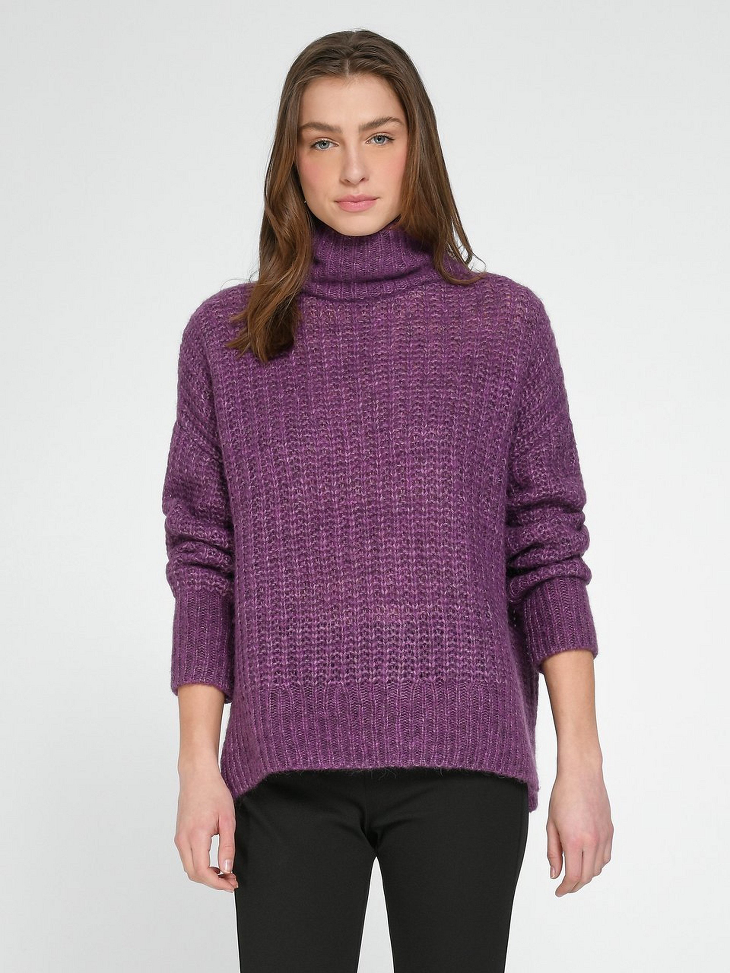 Pullover
