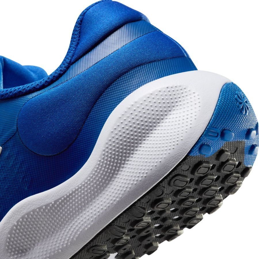 Nike Chaussures de Running Revolution 7 - Bleu/Blanc/Noir Enfant