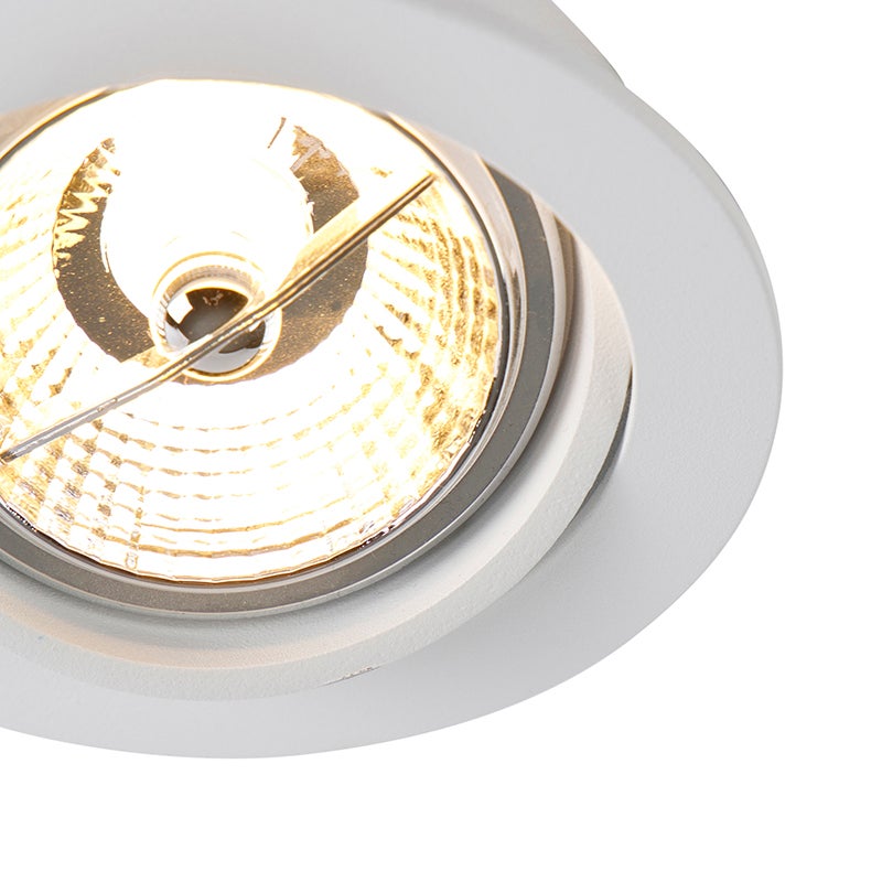 Moderne, kantelbare, witte, kantelbare AR70 - Cisco