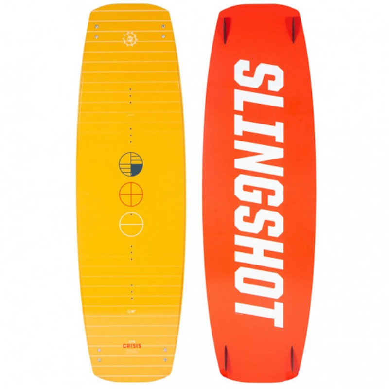 Planche Slingshot Crisis 2021 - The Corner Shop