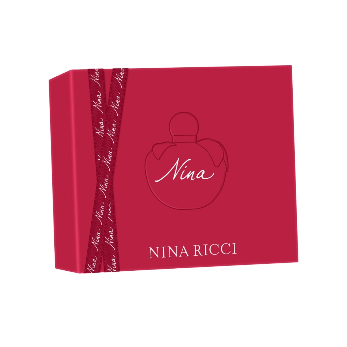 Nina Ricci Nina Coffret Eau de Toilette