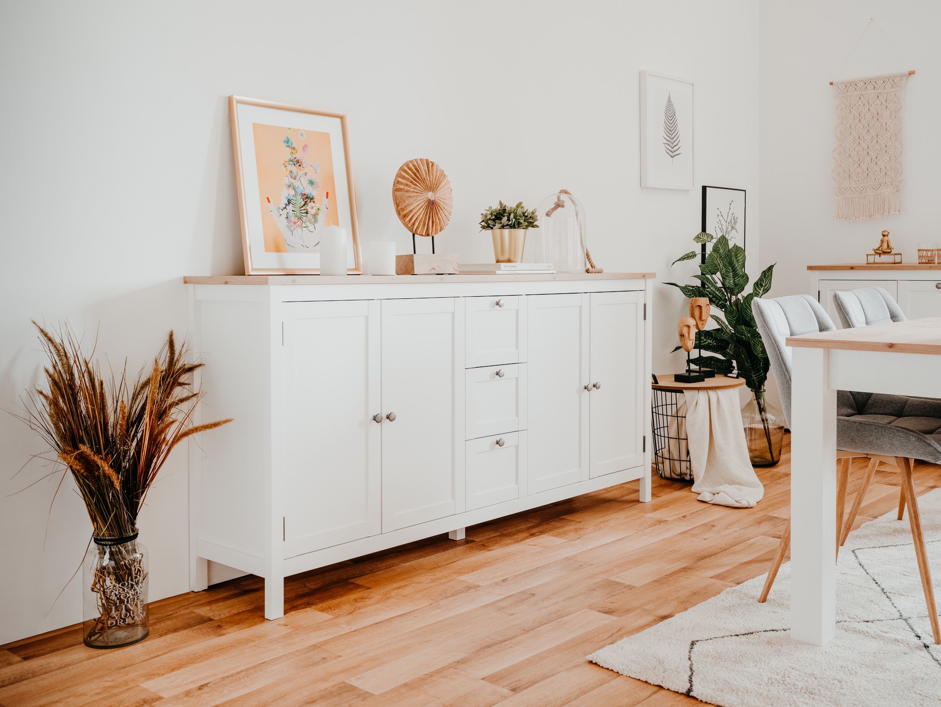 Finori Sideboard 