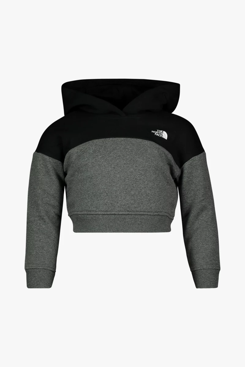 The North Face Drew Peak Cropped Mädchen Hoodie