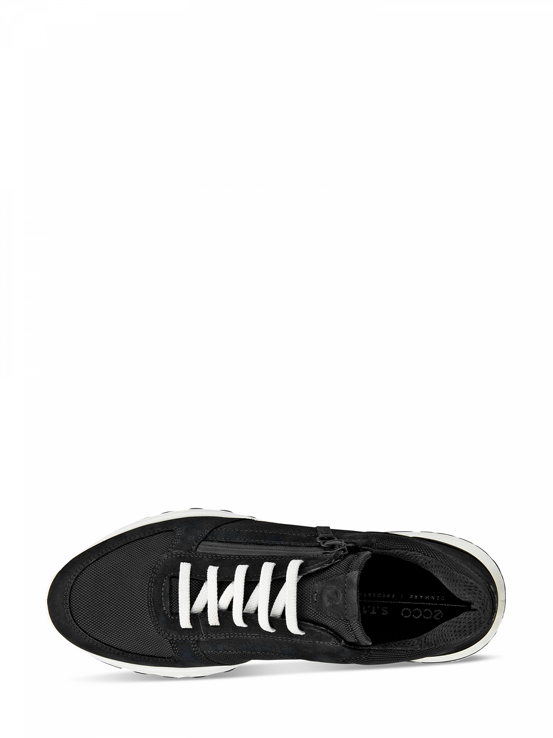 Ecco EXOSTRIDE W LOW ZIP