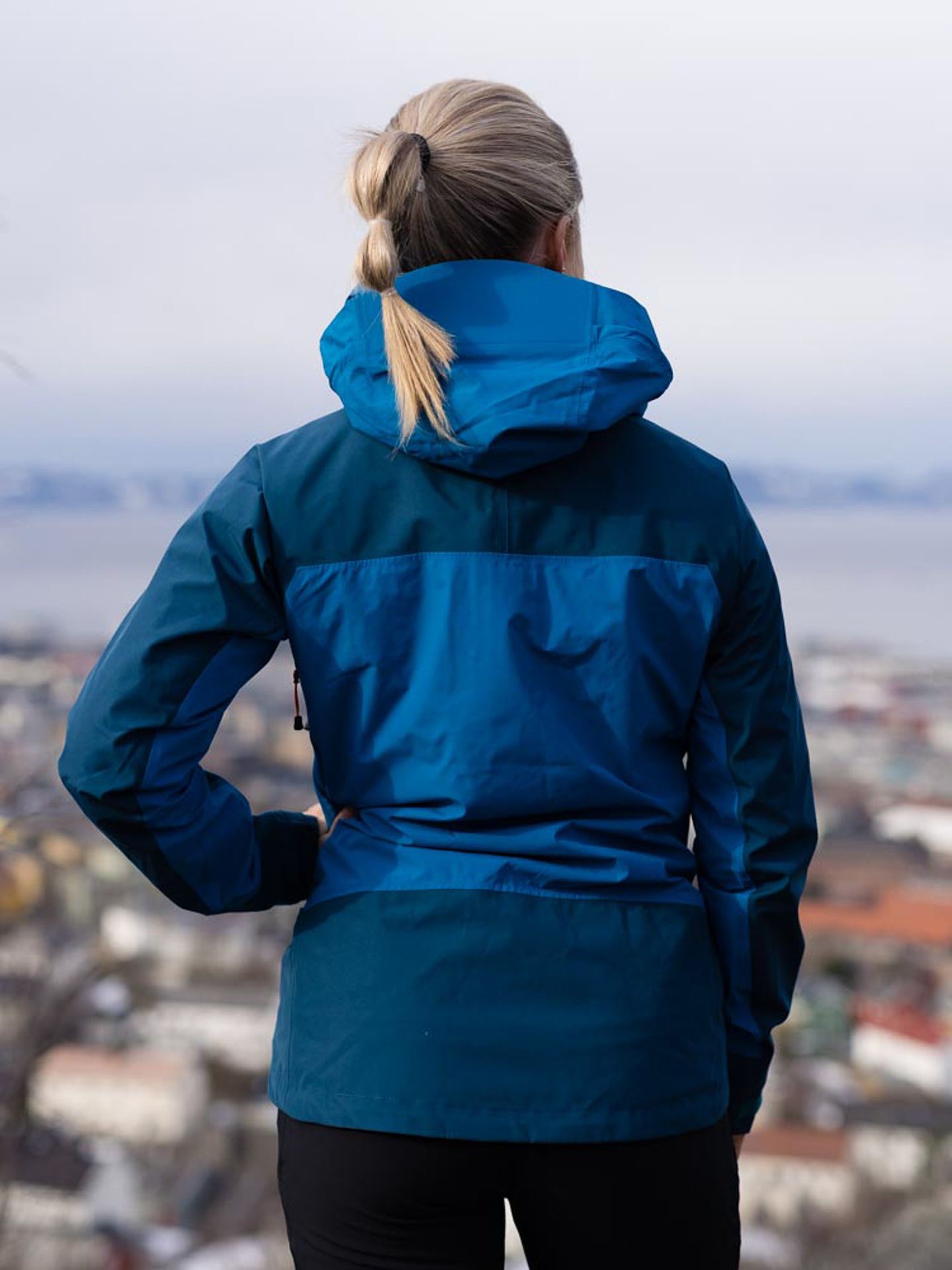 Saltoro Women`s Jacket