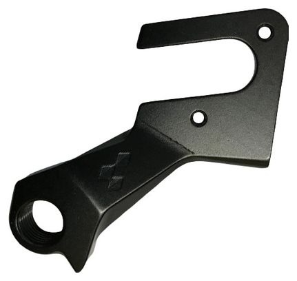 Patte de Dérailleur Cube Drop Out 10066 Cube Aerium Sram 2018