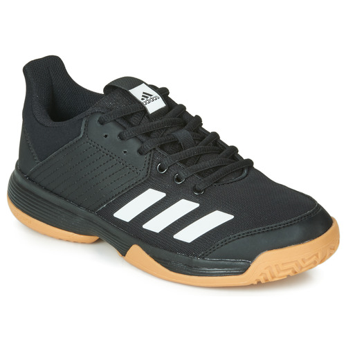 adidas Performance - LIGRA 6 YOUTH - Noir