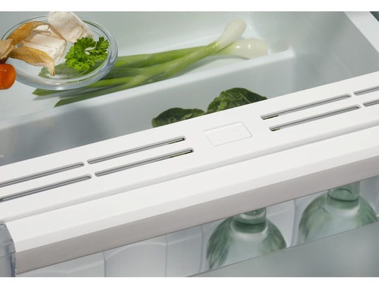 ELECTROLUX - Réfrigérateur encastrable 1 porte ERD6DE18S4, Série 600, 310 litres, Dynamic Air