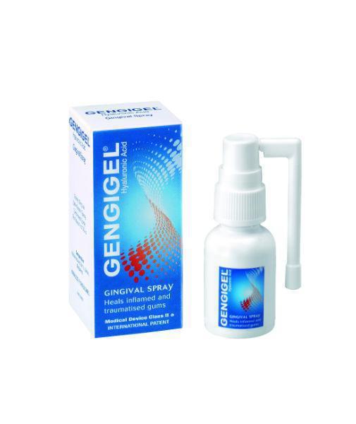Gengigel Spray 20ml