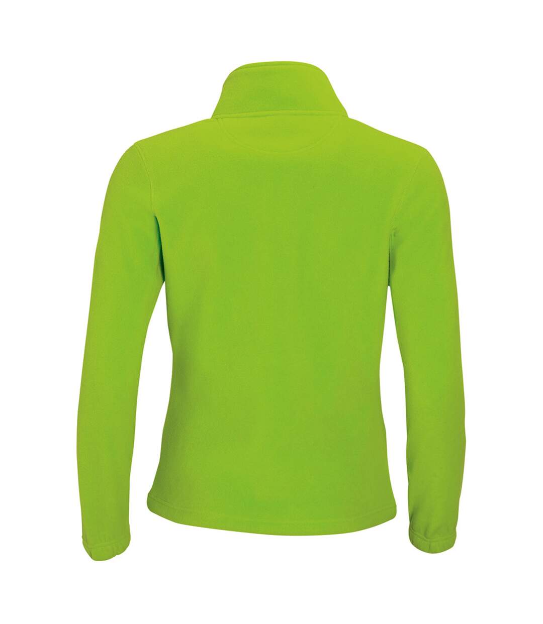 SOLS - Veste polaire NORTH - Femme (Vert clair) - UTPC344