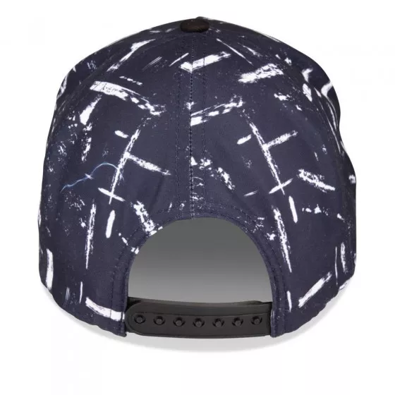 Casquette MARINE TAMS