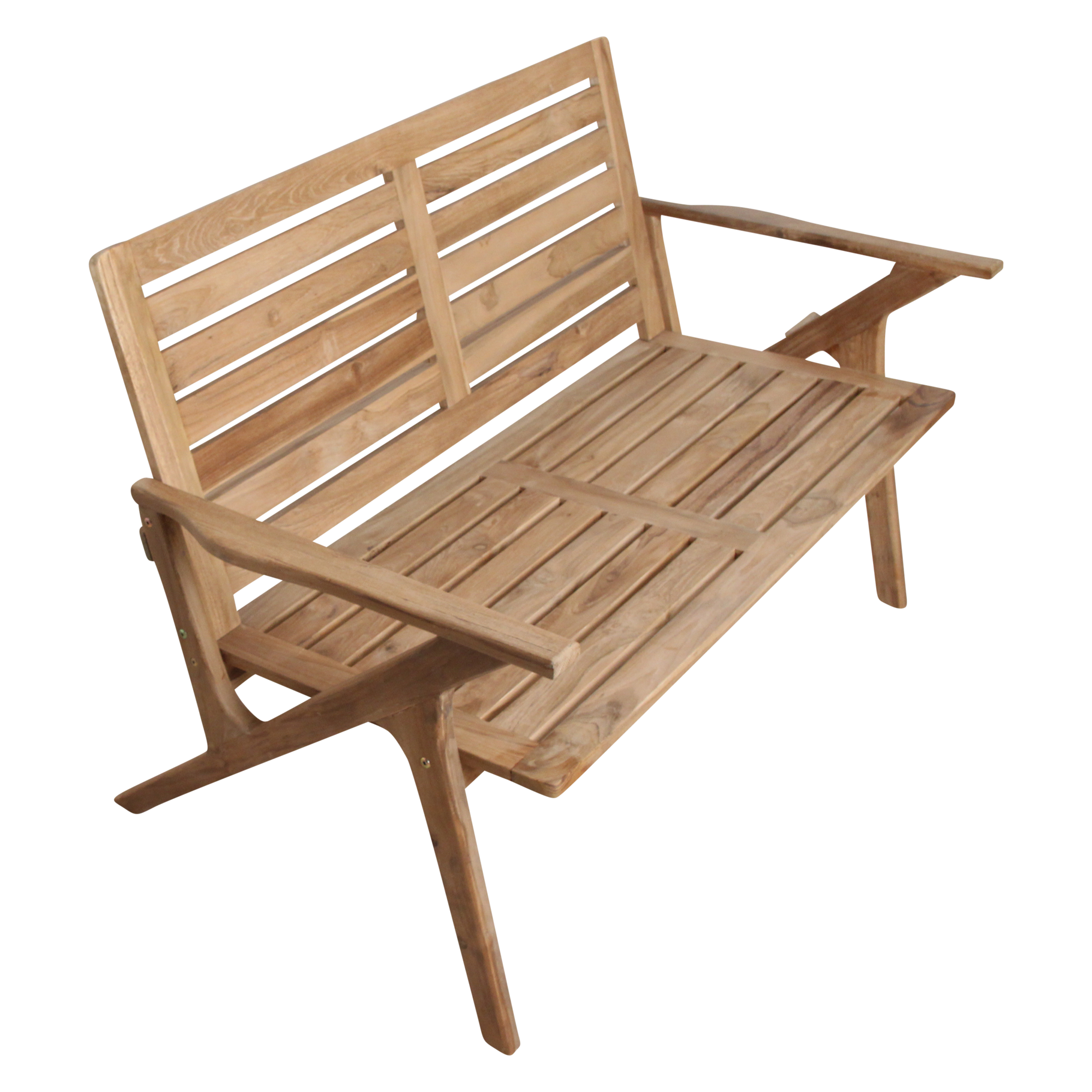 Tuinbankje Odin BETW10