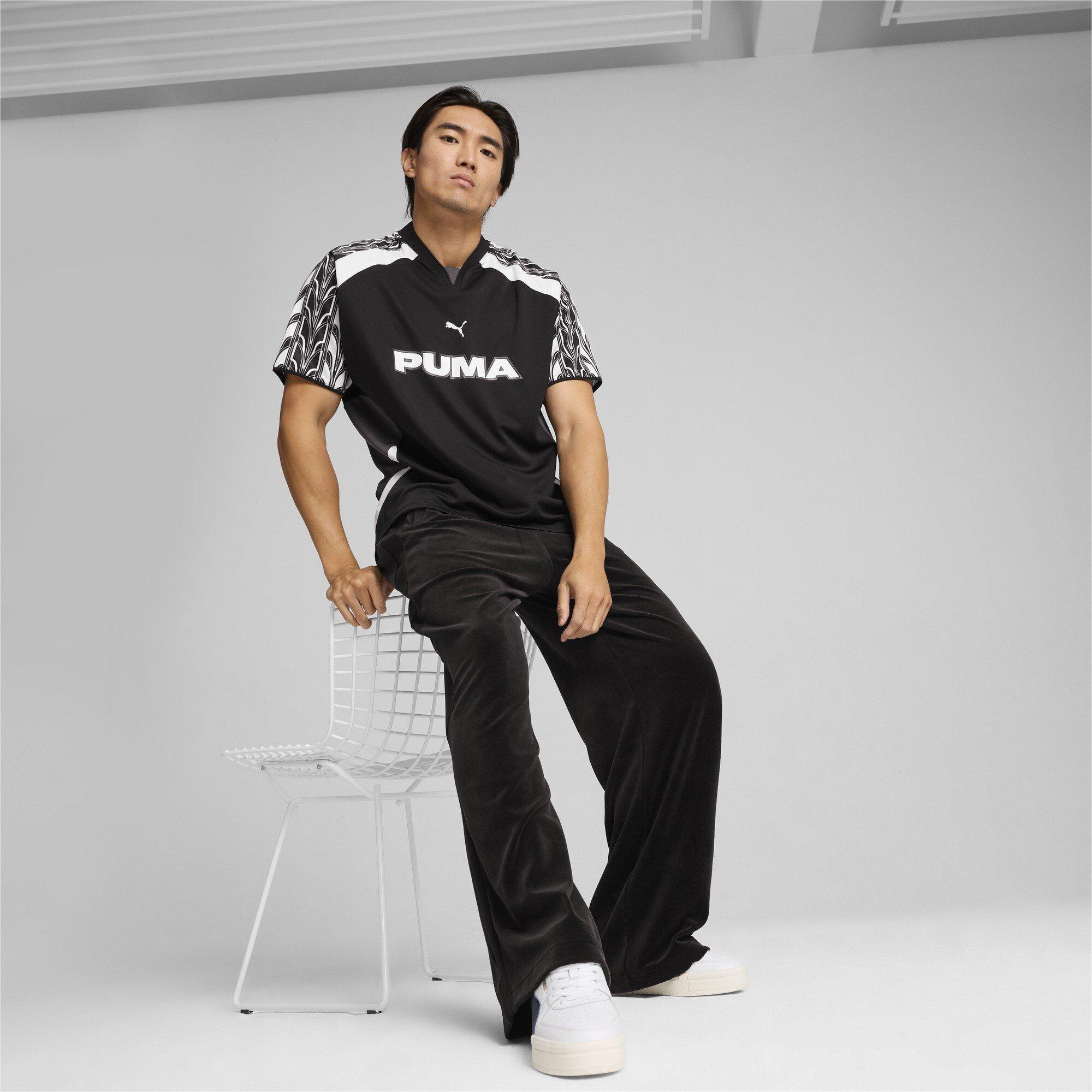 Puma FOOTBALL JERSEY