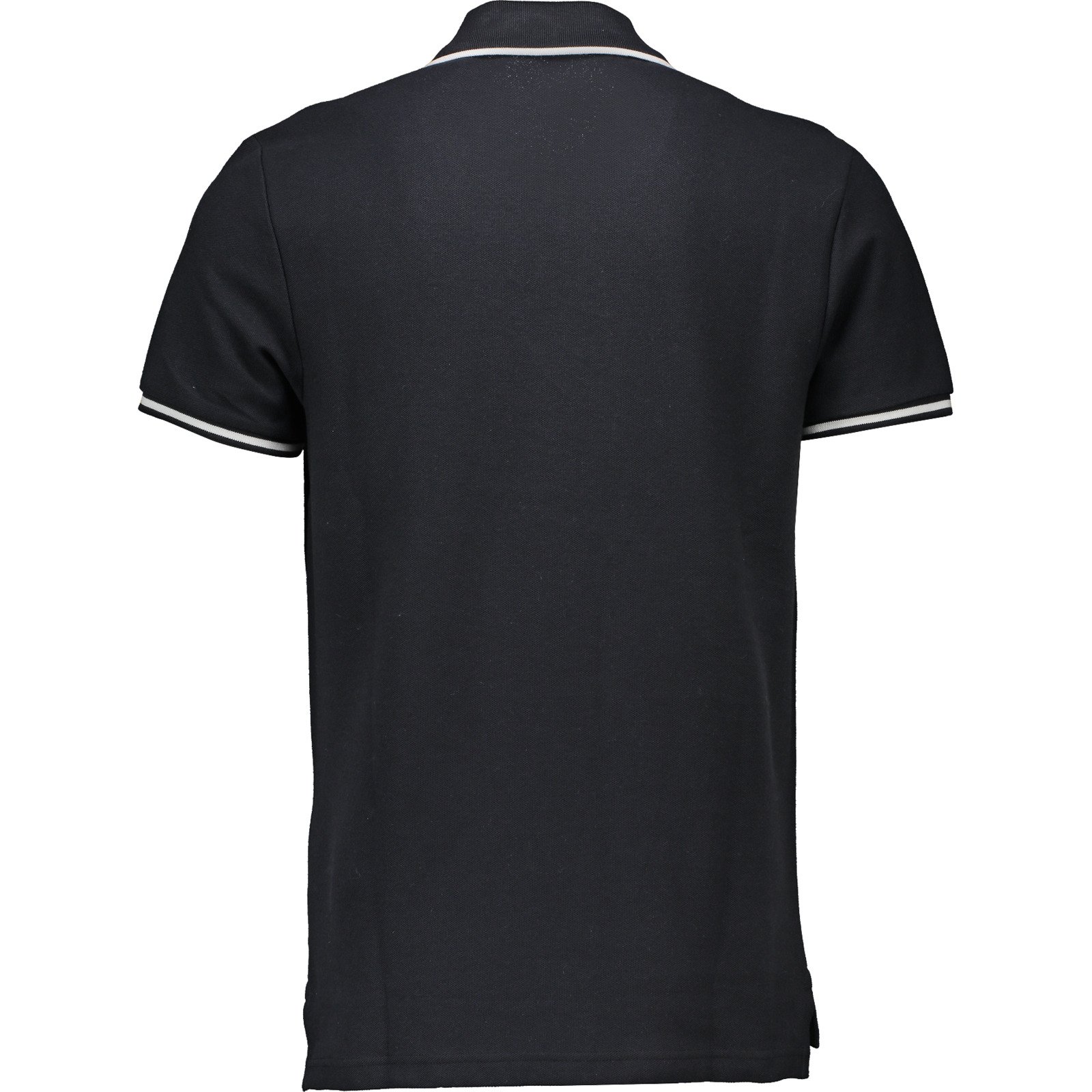 Herren-Poloshirt Nike TM Club 19 L, rot
