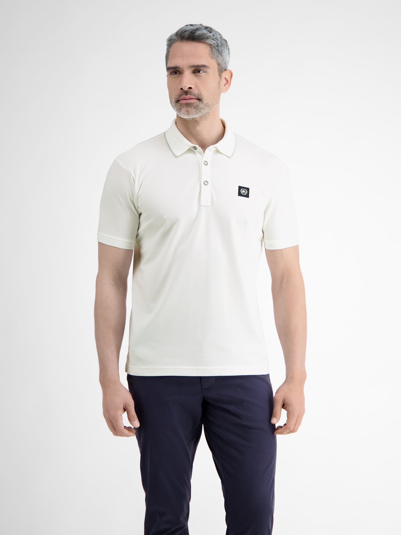 Poloshirt für Herren, sportiv und bequem