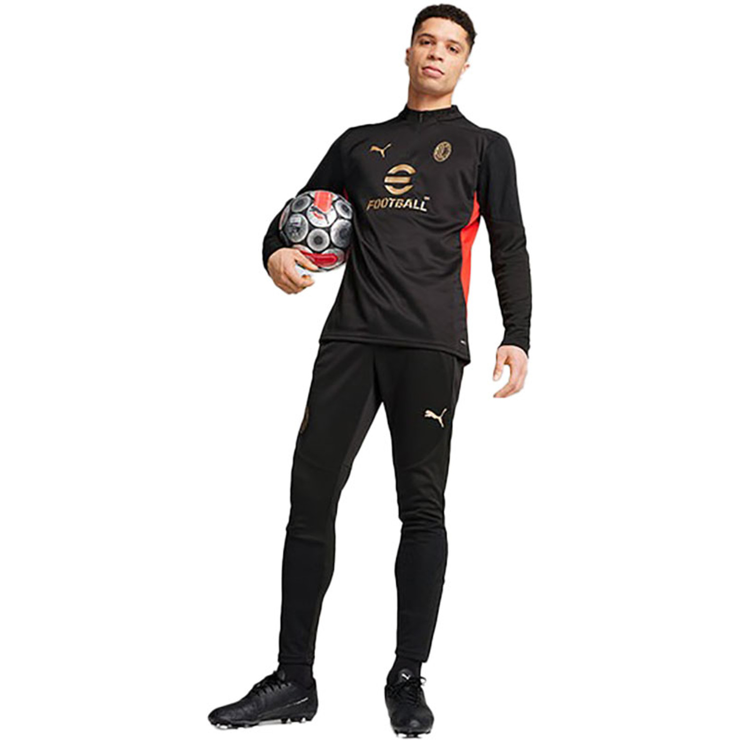 Puma AC Milan Trainingspak