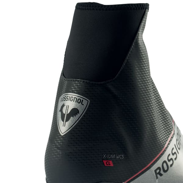 Chaussure ski de fond ROSSIGNOL X-IUM W.C.CLASSIC FW